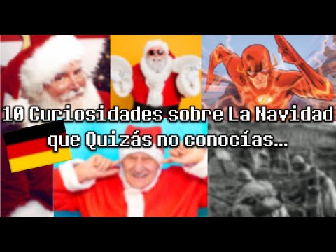 10 Curiosidades y