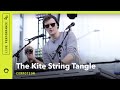 The Kite String Tangle, "Commotion": Live @ Capitol Hill Block Party