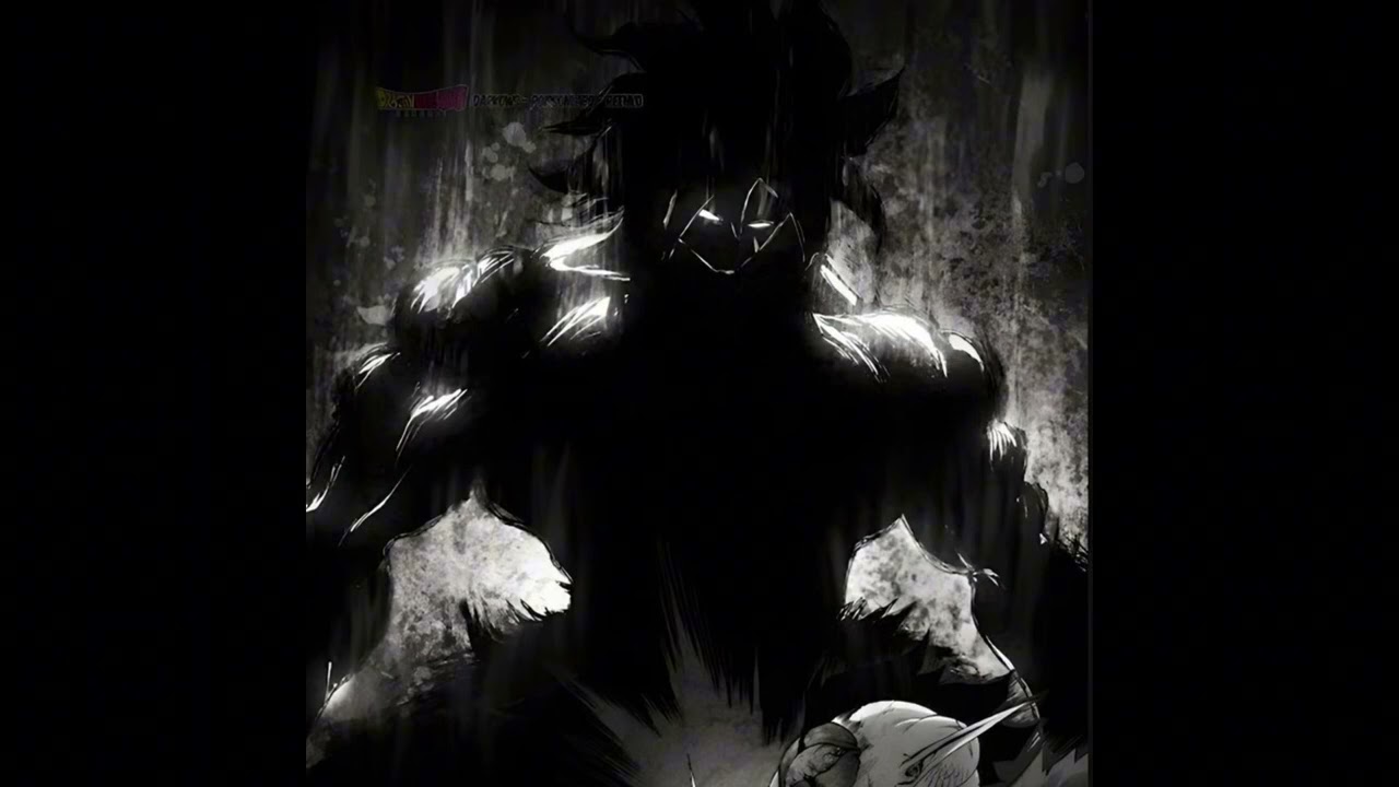 NXCRE & The Villains - INDIGO (Looped Intro)