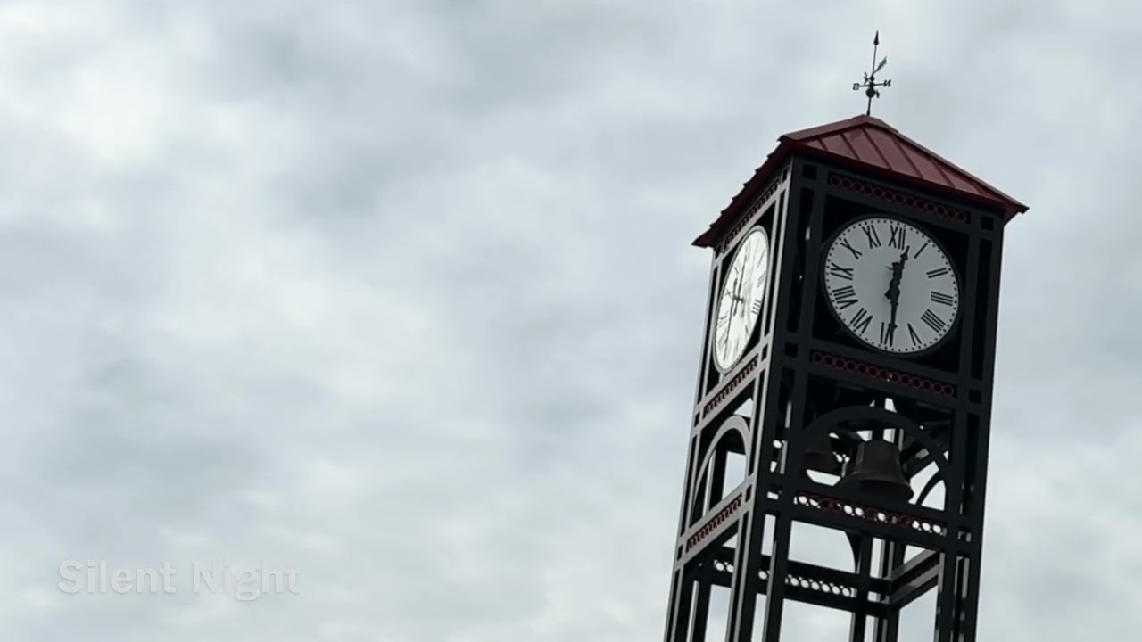 The Last Project Sonata Harmony Christmas Concert Of The Season