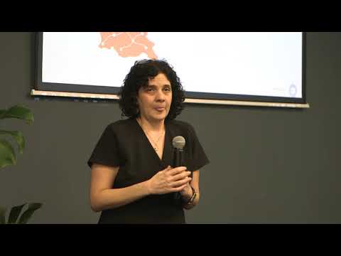 ქალთა საერთაშორისო დღე - კონფერენცია 09.03.2019