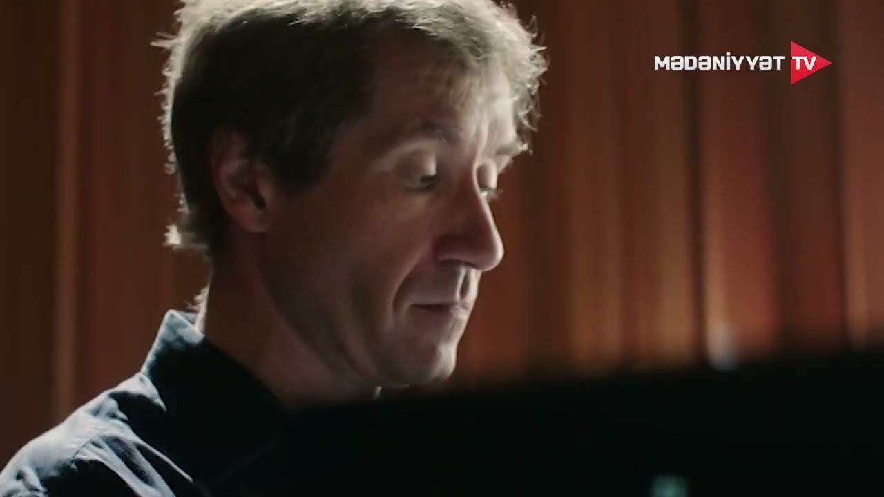 Musiqi Akademiyası - Sergey Raxmaninov