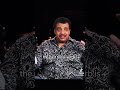 Neil deGrasse Tyson: No Evidence For God #shorts #god