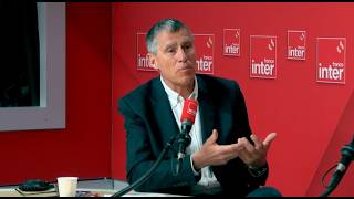 Jérôme Stubler, Pdg Dequans, Invité De On Narrête Pas Léco