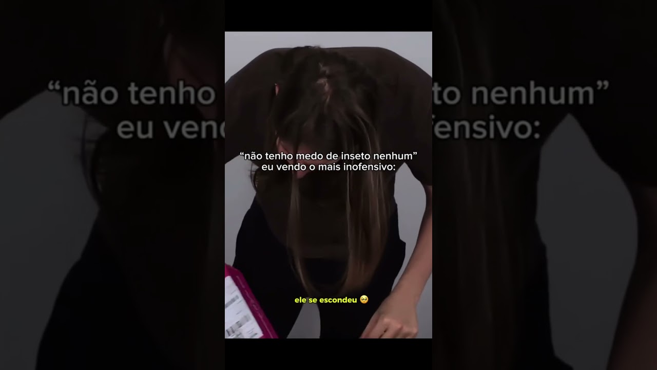 eu no meu dia mais corajoso kkkkkkk 