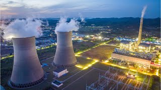 Energy and Natural Resources Overview | Career Cluster Video Series