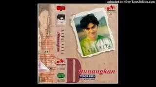 Anjasmara ditunangkan