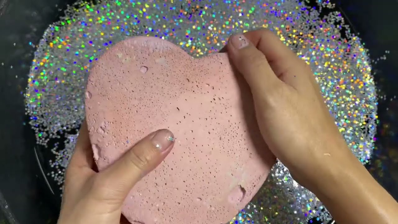 Mass Crush | Huge Reforms Water Crush