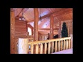 Luxury Log Cabin Lake Vermilion, Tower Minnesota Luxury Log Cabin Lake Vermilion, Tower Minnesota