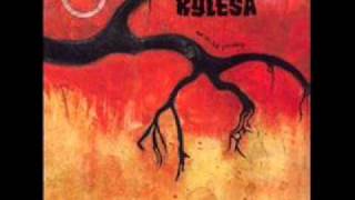 Kylesa - The Warning