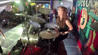 Drum Cover: Banal Na Aso
