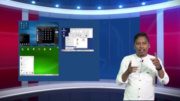 Sistem Informasi Komputer "Linux" Part 1, Ferial Willy Sarjana, M.T