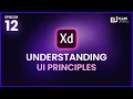 Mastering UI Design Principles | Simple, Consistent, and User-Friendly Designs | eCare Upskill