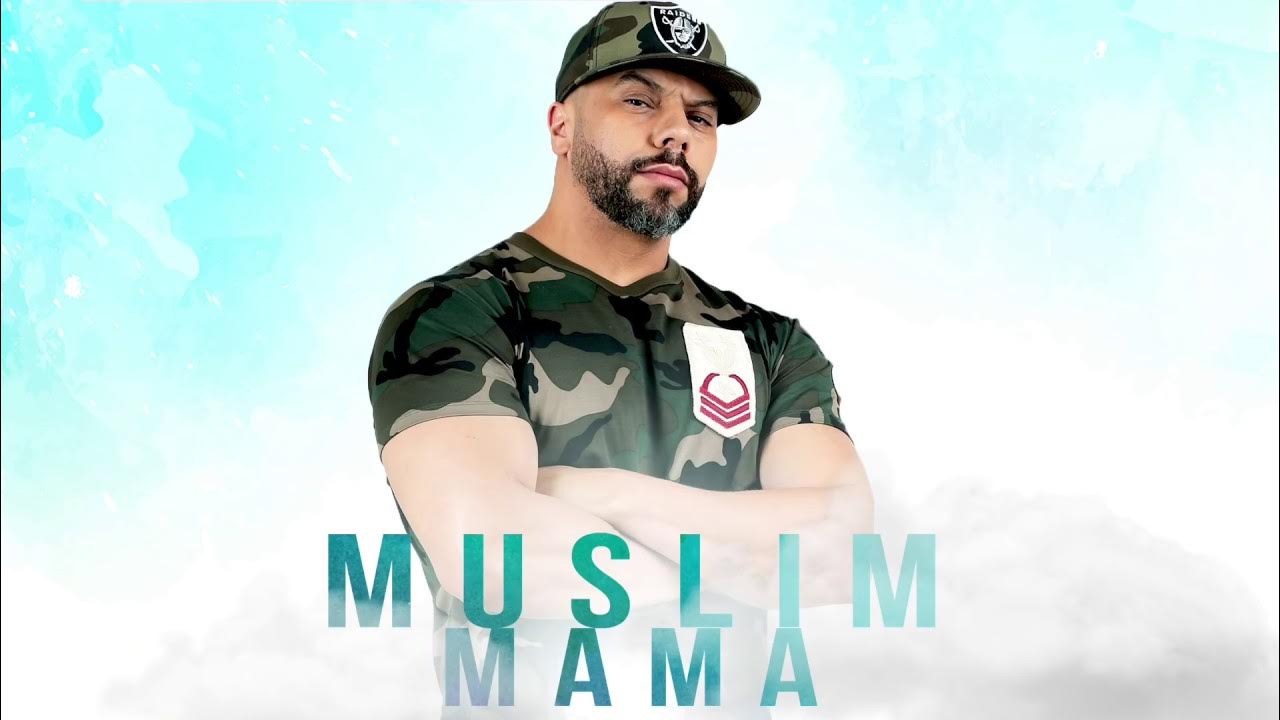 Muslim - Mama  [Official Audio] مسلم ـ ماما