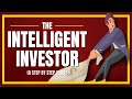 THE INTELLIGENT INVESTOR | The ONE Book Warren Buffet Recommends