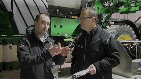 Soybean School: Dicamba Management