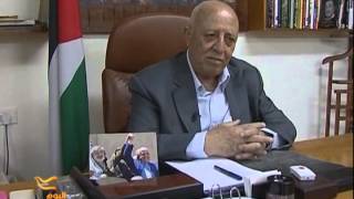 حروب المقاطعة - خفايا يرويها رئيس الوزراء الفلسطيني الأسبق أحمد قريع