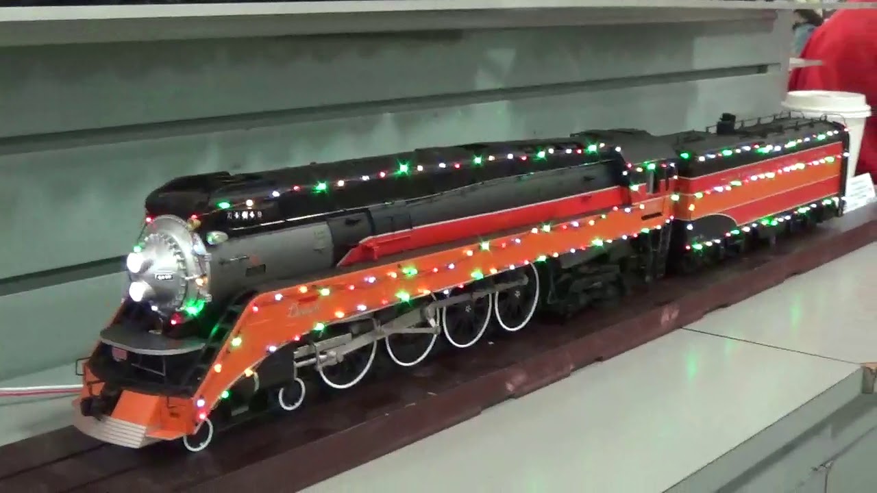 Milwaukee Trainfest 2017 YouTube