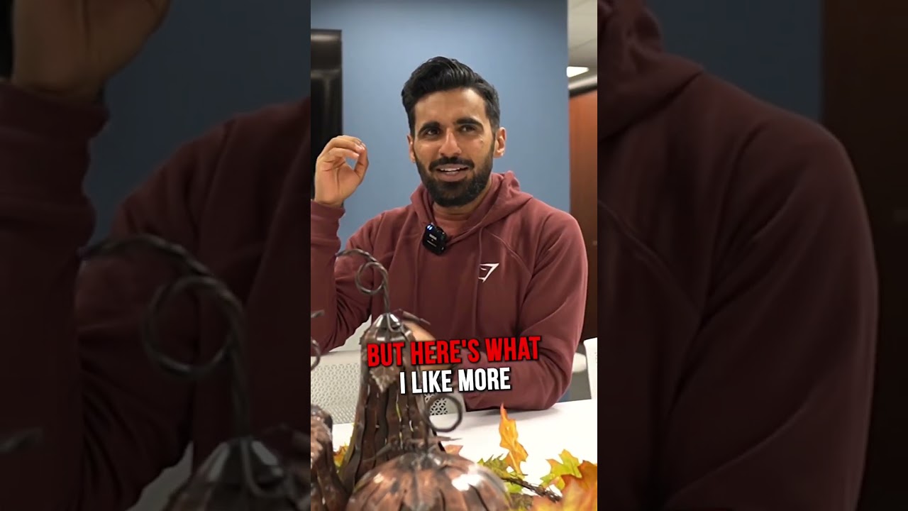 Almond Butter vs Peanut Butter: My Personal Choice 🥜💬 Tell me your pick and why! 🤔