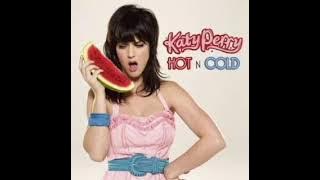 Katy Perry: Hot N Cold (Audio)