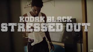 Kodak Black - Stressed Out [Instrumental] (Reprod.Zer0)