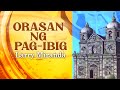 Orasan Ng Pag-ibig By Larry Miranda (With Lyrics)