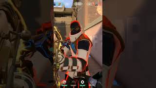@valorant trying to knife #valorant #aspas #tenz #valorantclips #valorantindia #vct #viral