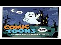 ComicToons - Casper the Ghost &amp; Other Cartoon Classics