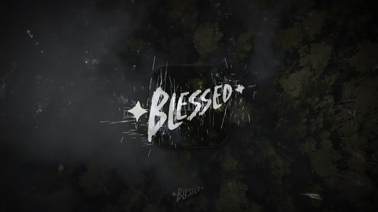 Blessed Falling Ft Ryan Oakes Prod Kaseki Official Audio Youtube