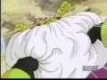 Majin Vegeta VS Fat Buu Majin Vegeta VS Fat Buu