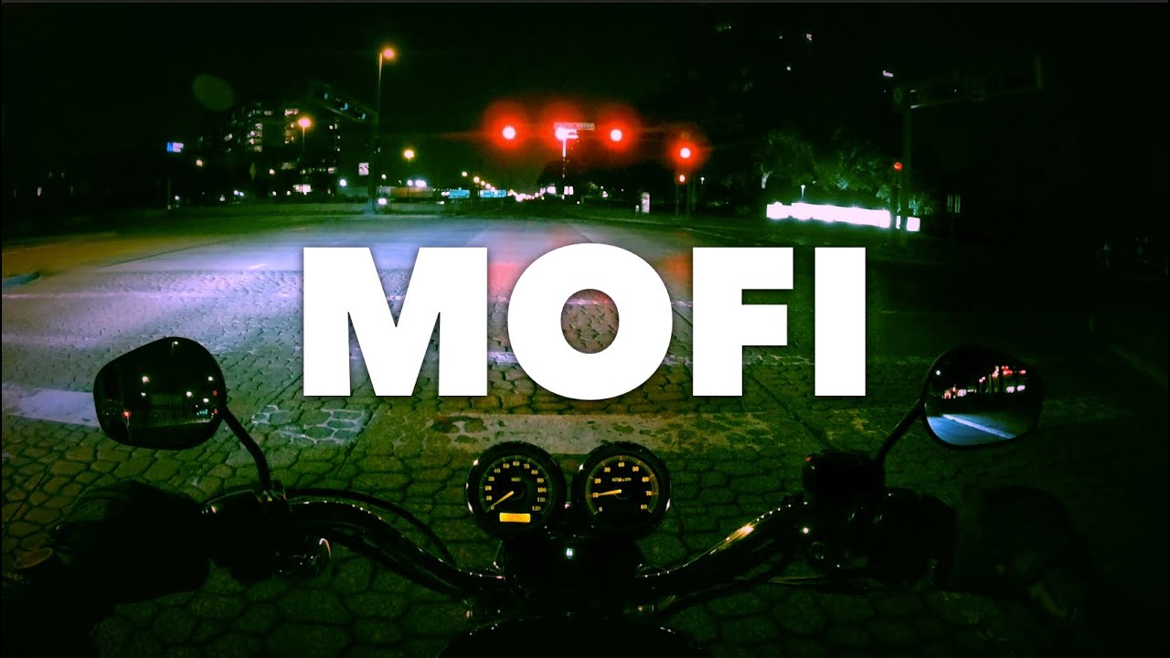 mofi : Shadows by David Cutter Music