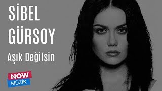 Sibel Gürsoy - Aşık Değilsin Resimi