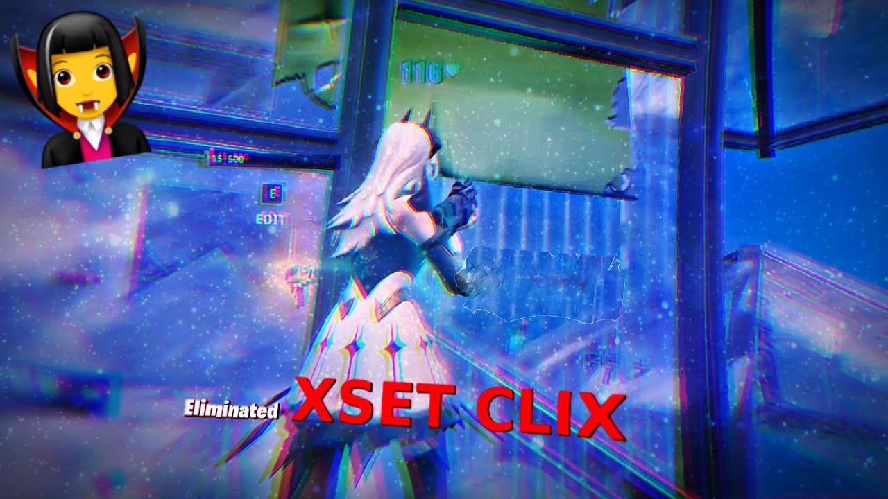 Sydney Sweeney 🧛‍♀️ | Rydah Fortnite Highlights #1 