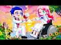 Anna, Will You Marry Me? - Disabled Anna Love Story - Cầu Hôn Em | Gacha Life x Gacha Club