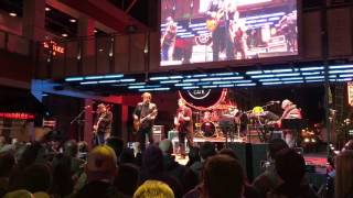 Botcon 2016: Stan Bush & Vince DiCola "The Touch"