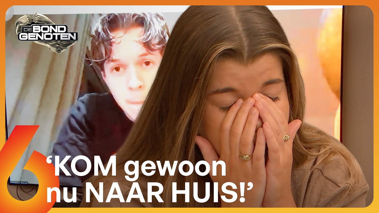 Vriend CHESS SMEEKT of ze NAAR HUIS wil komen! | De Bondgenoten #AFL590