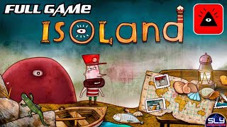 Isoland Full Walkthrough