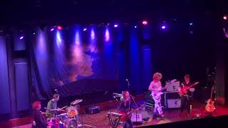 angie mcMahon - “slow mover”@the world cafe (3.23.24)
