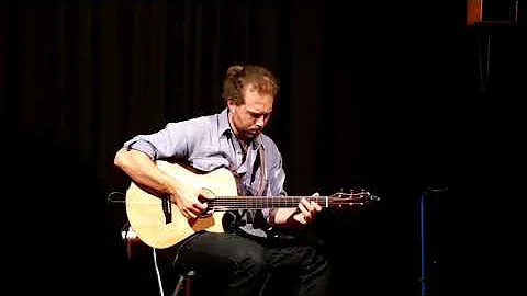 Somewhere Over The Rainbow - Zarek Silberschmidt L...
