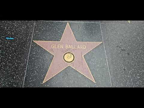 Glen Ballard Every