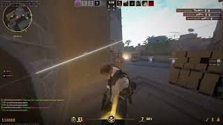 #cs2 hvh highlights with fatality.win #2