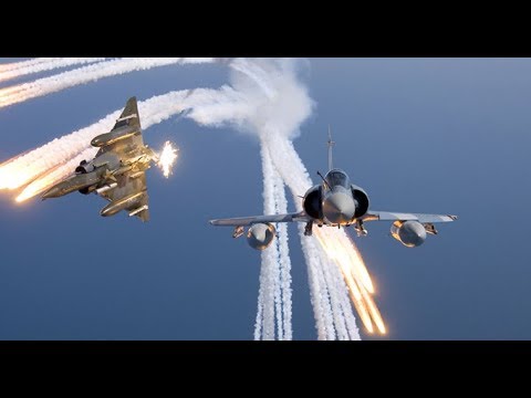 ჩვენი ქვეყნის საჰაერო თავდაცვა. დეტალური აღწერა. ნახეთ ყველამ