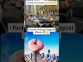 strange things on earth ☠️😱😱 #strangefamous #viral #trending #shorts
