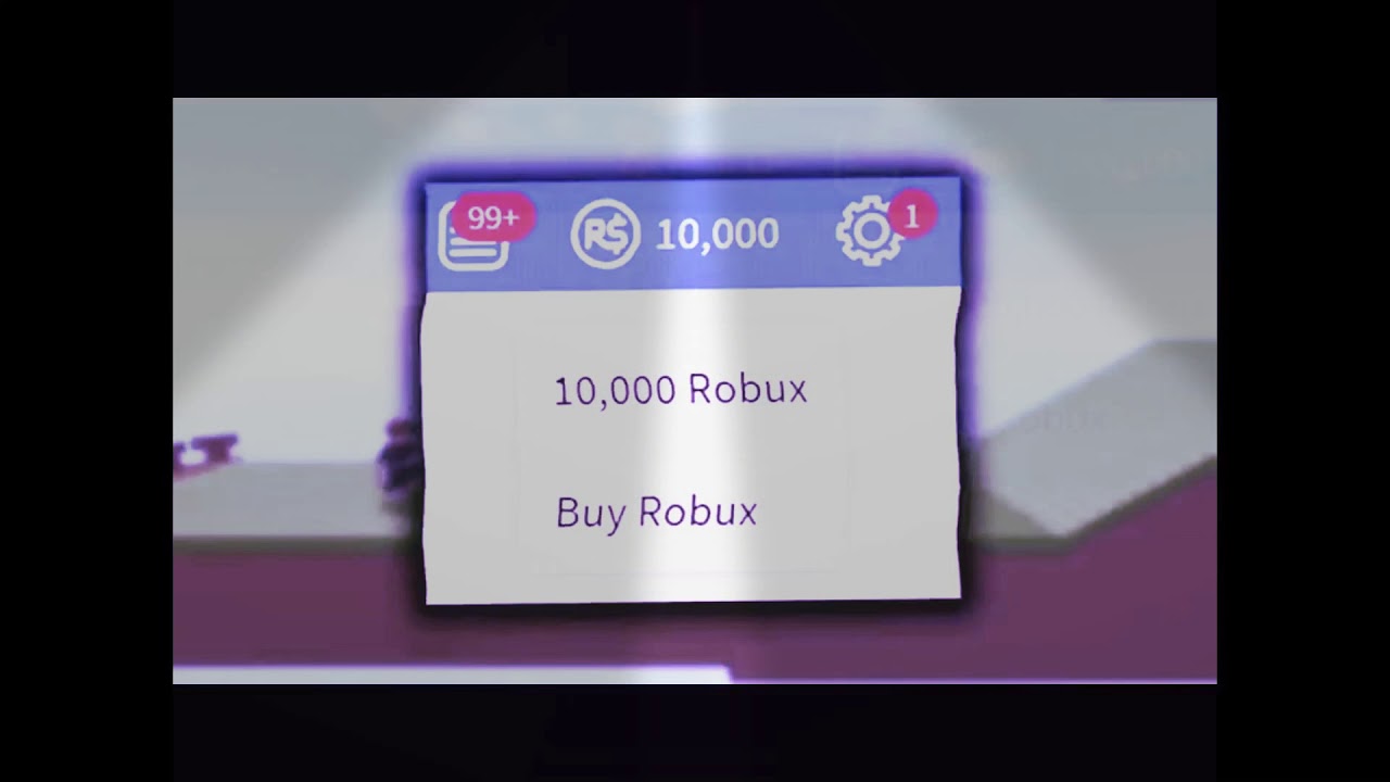 1 Million Robux Free Works 2018 - 