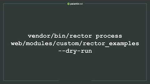 Automate Drupal 9 upgrades: Addressing deprecated code as a community