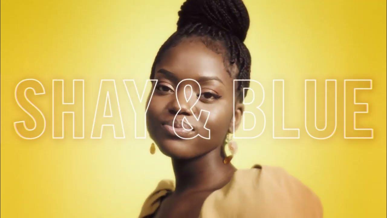 Salt Caramel by Shay & Blue London YouTube