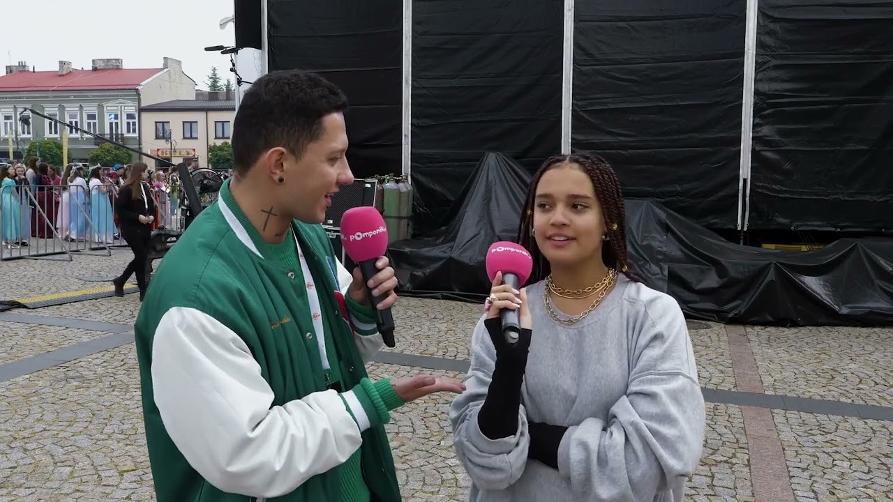 Sara James o rodzeństwie i egzaminach w szkole! Czas na liceum?