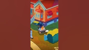 Slay muffin #muffen #bluey #seson3