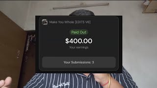 This Beginner Made ₹80k in 30 Days Clipping — Full Method Revealed
