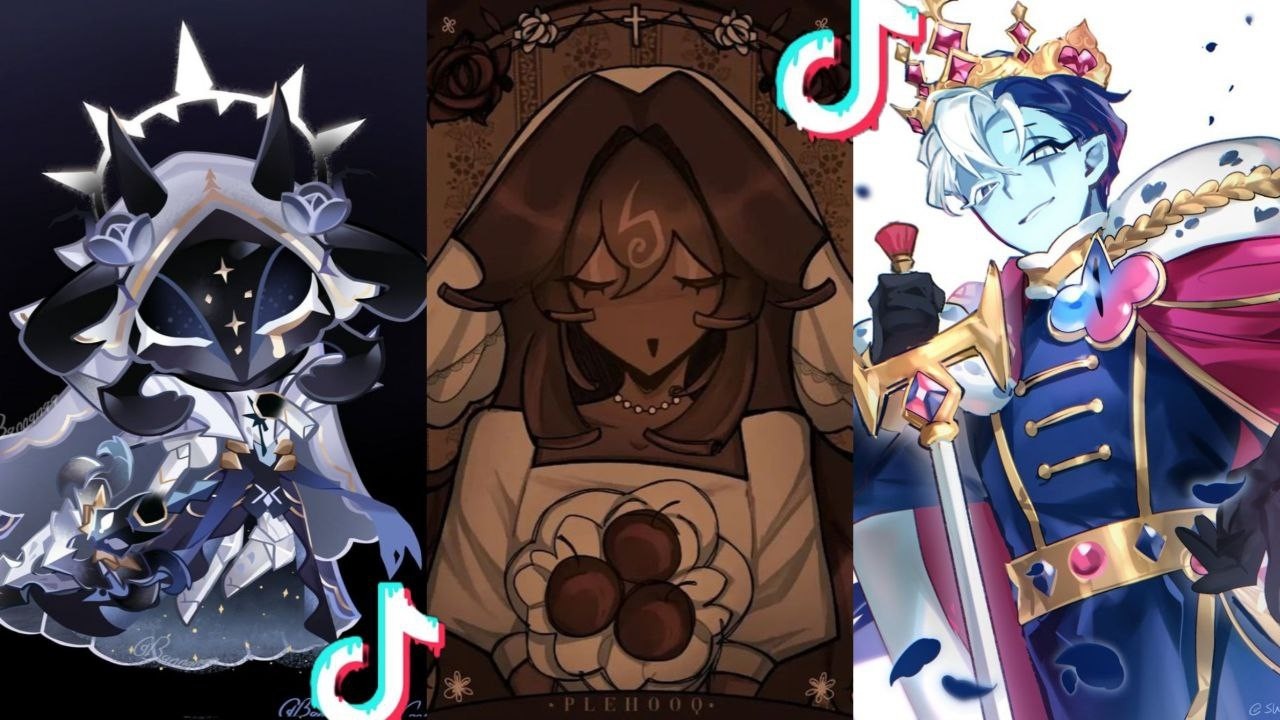 Cookie Run: Hilarious Moments and Epic Highlights